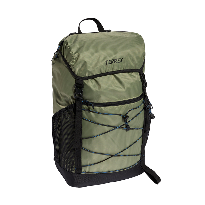 Adidas Originals Vandrerygsæk MT Daypack Khaki grøn 2