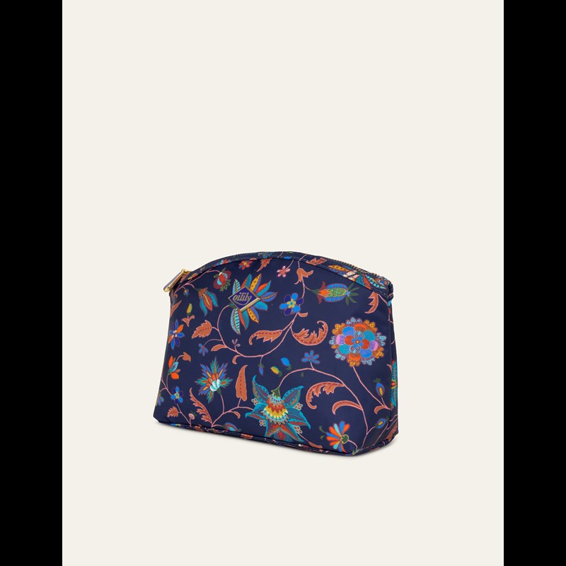 Oilily Kosmetikväska Casey Blå 2