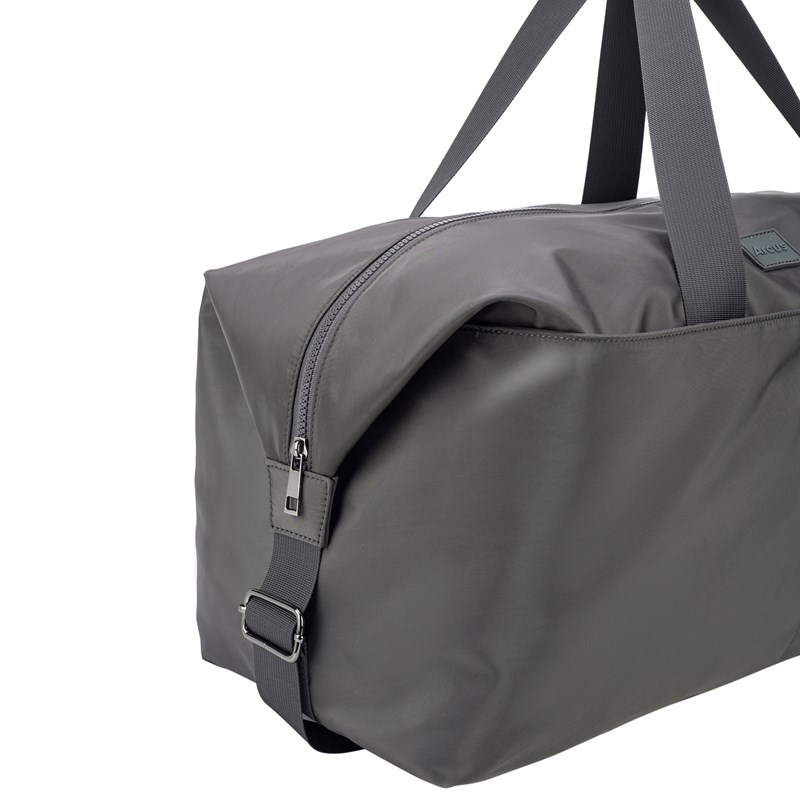 Arcus Duffel Bag Grå 4