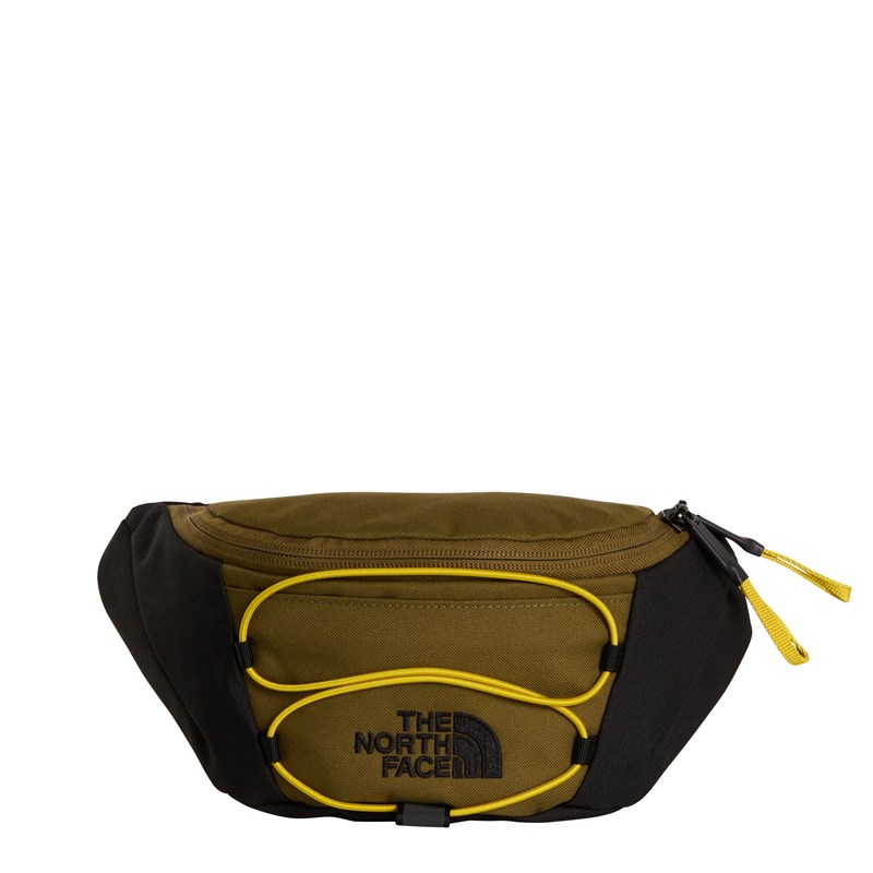 The North Face Bæltetaske Jester Lumbar Sort/Brun 1
