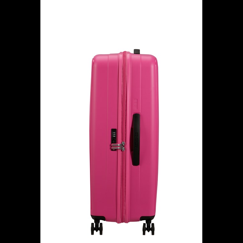 American Tourister Resväska Rejoy Rosa 77 Cm 3