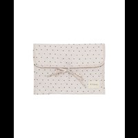 PITAYA Computer Sleeve Mira Bow  Sort/Beige 13" 1