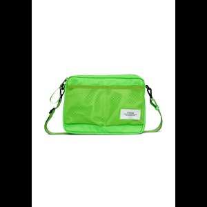 AY Studios Crossbody Grön