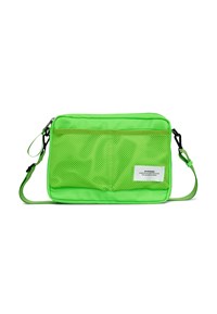 AY Studios Crossbody Grøn 1