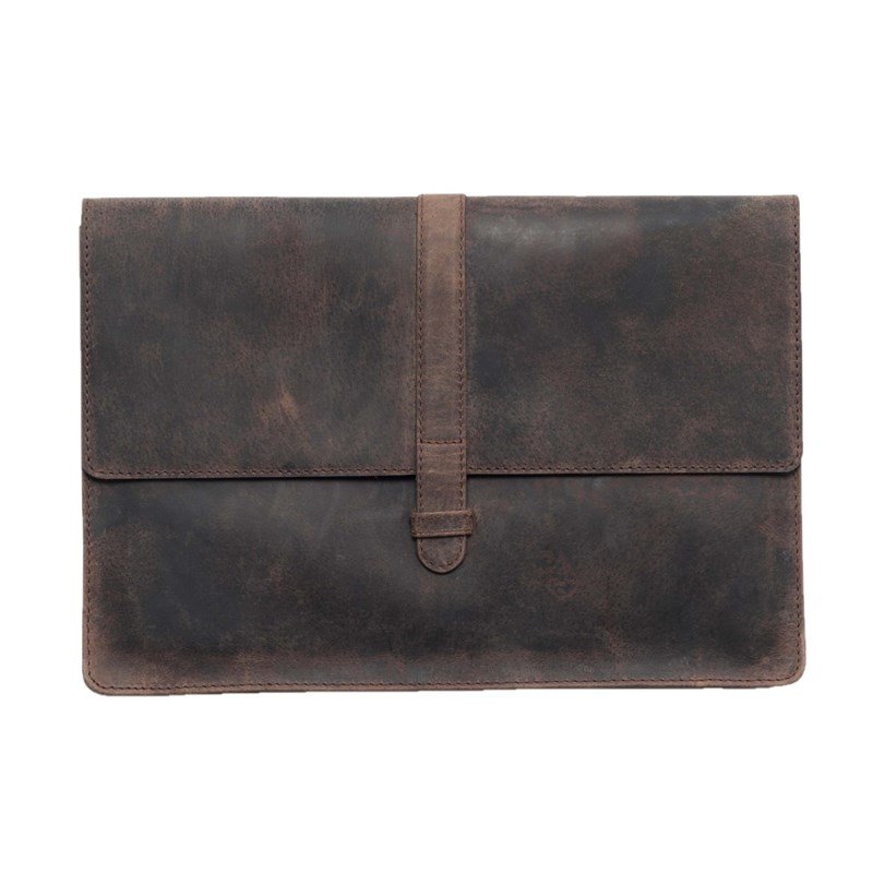 Fuhrhide Computer Sleeve Manchester M. Brun 15" 1