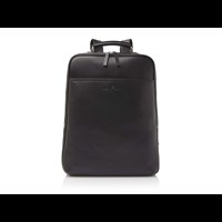 Castelijn & Beerens Rygsæk Verona Sort 15" 1