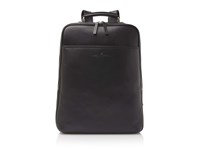Castelijn & Beerens Ryggsäck Verona Svart 15" 1