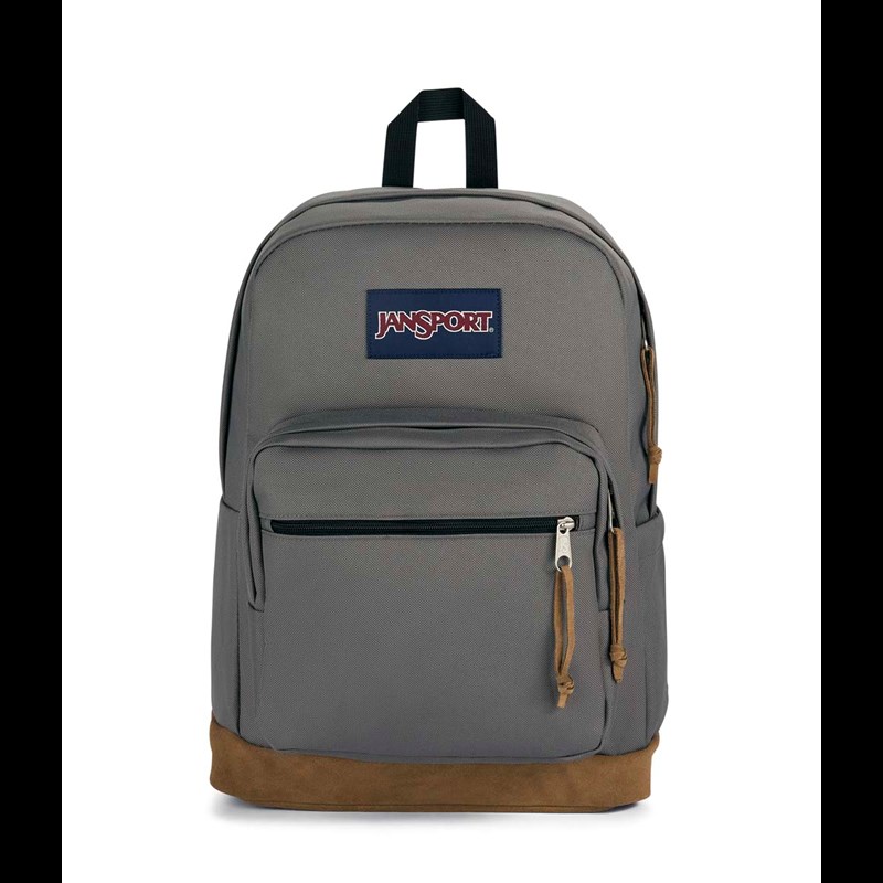 JanSport Rygsæk Right Pack Grå 1