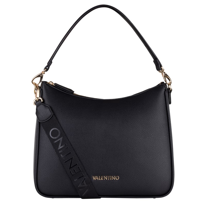 Valentino Bags Skuldertaske Never  Sort 1