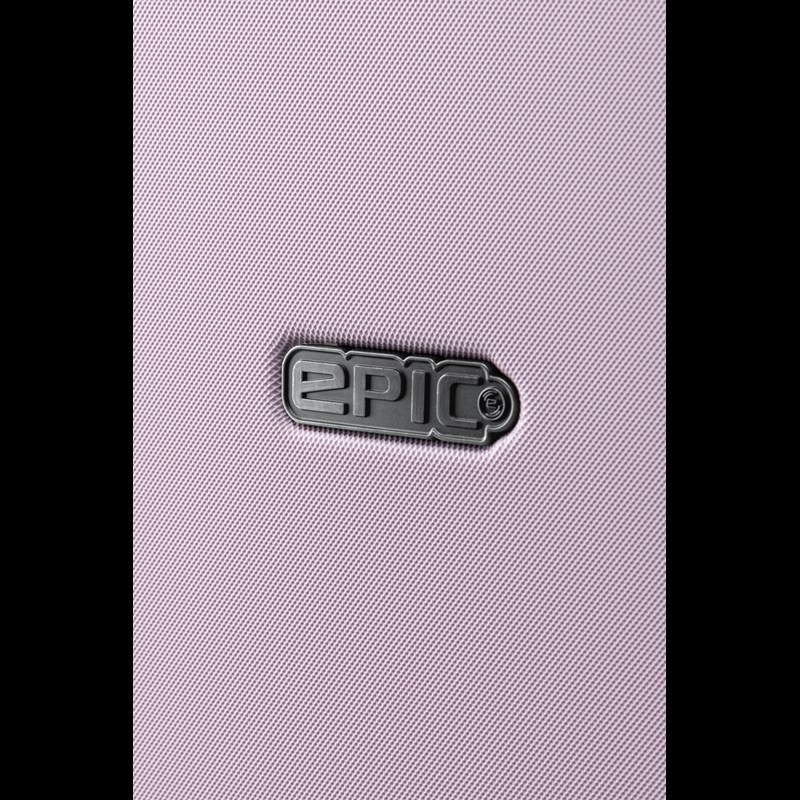 EPIC Kuffert AirWave Neo Lyserød 75 Cm 7