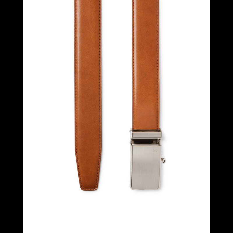 Saddler Herr Bälte Moras Brun 85 Cm 2
