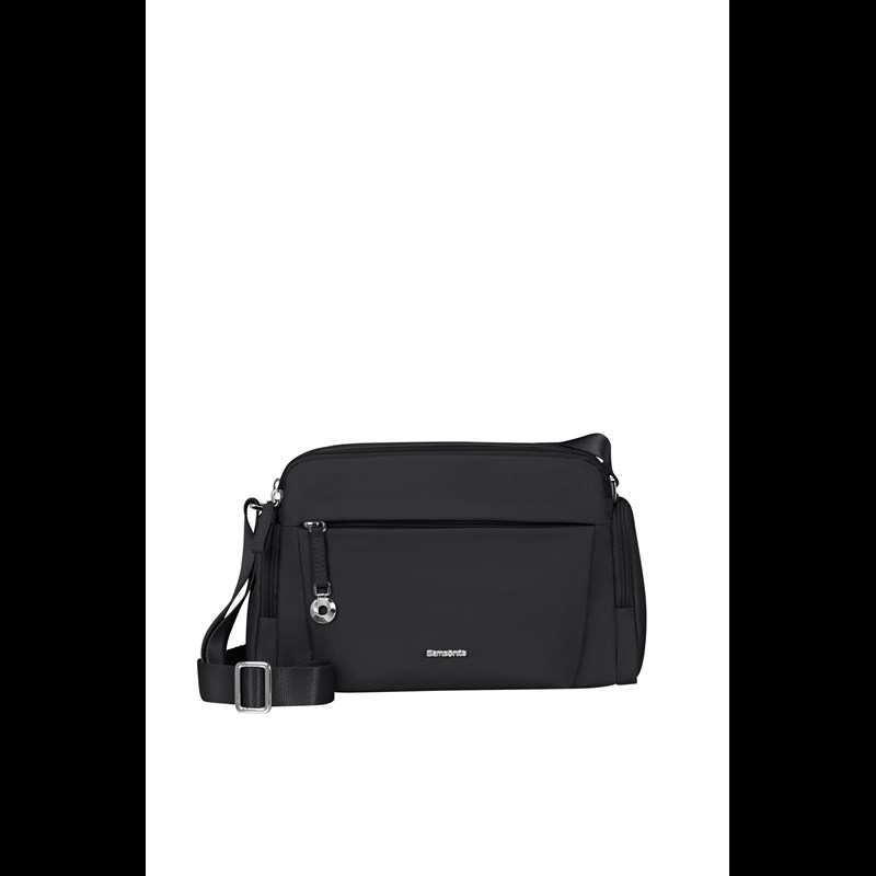 Samsonite Axelväska Move 5.0 S Svart 1