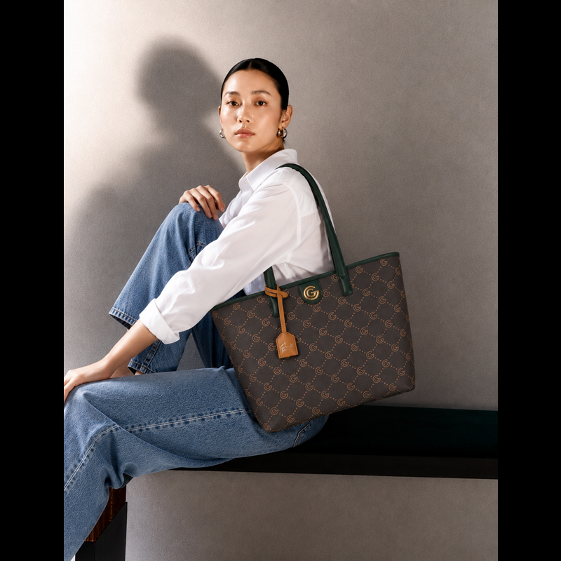 Gabriella G Firenze Shopper Tiziana Brun 7