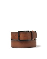 Saddler Herrebælte Montevideo Brun 85 Cm 1