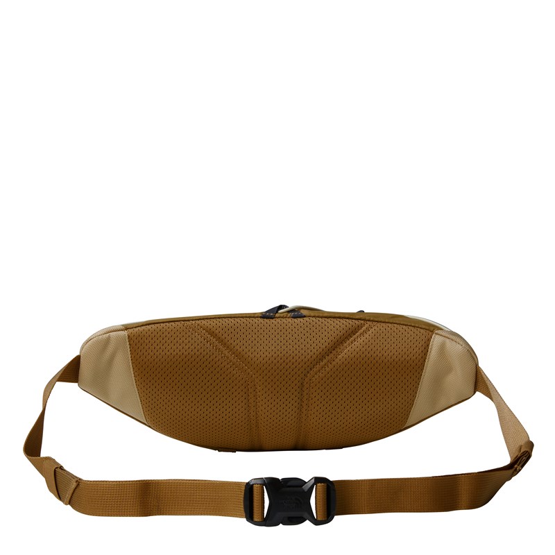 The North Face Midjeväska Terra Lumbar 3 Brun 4