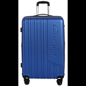 Cavalet Kuffert Malibu 73 CM Kobolt/ blå
