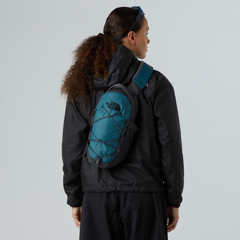 The North Face Sling bag Borealis Bensin 2