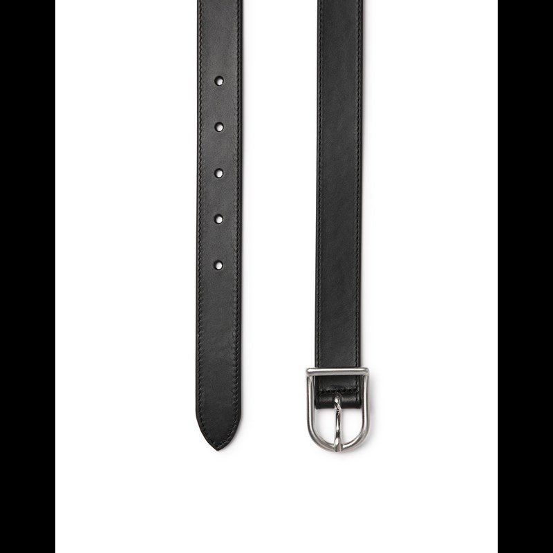 Saddler Bälte Lucia Svart 80 Cm 3