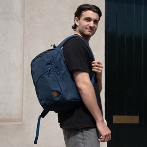 Fjällräven Ryggsäck Räven 20 15" Marin alt image