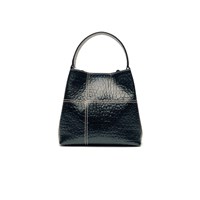 Núnoo Crossbody Small Chiara  Sort 1