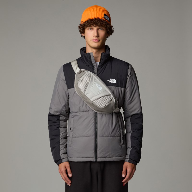 The North Face Midjeväska Y2K Ljusgrå 2