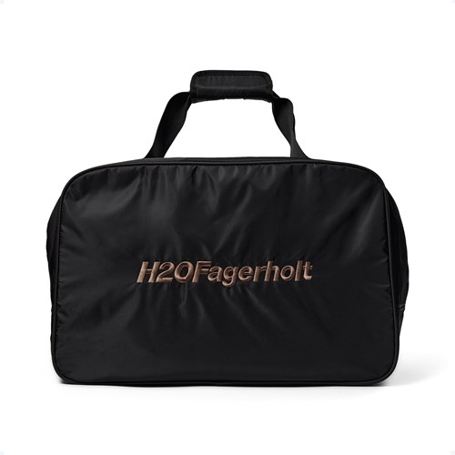 Reseväska Lost Travel