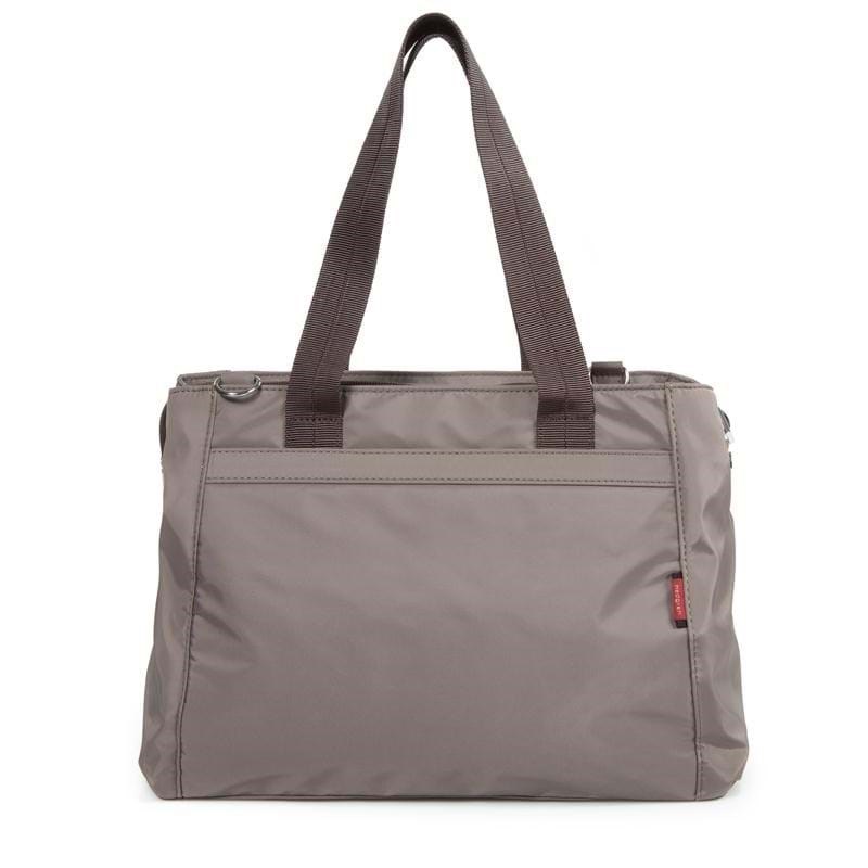 Hedgren Håndtaske Eva Taupe 2