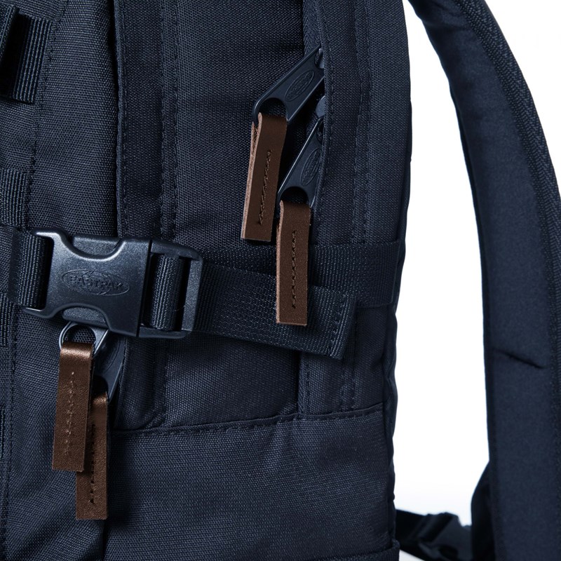 Eastpak Rygsæk Floid Tact M. blå 15" 5
