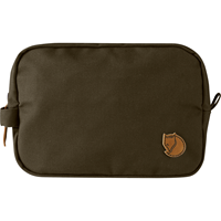 Fjällräven Toilettaske Gear Bag Oliven