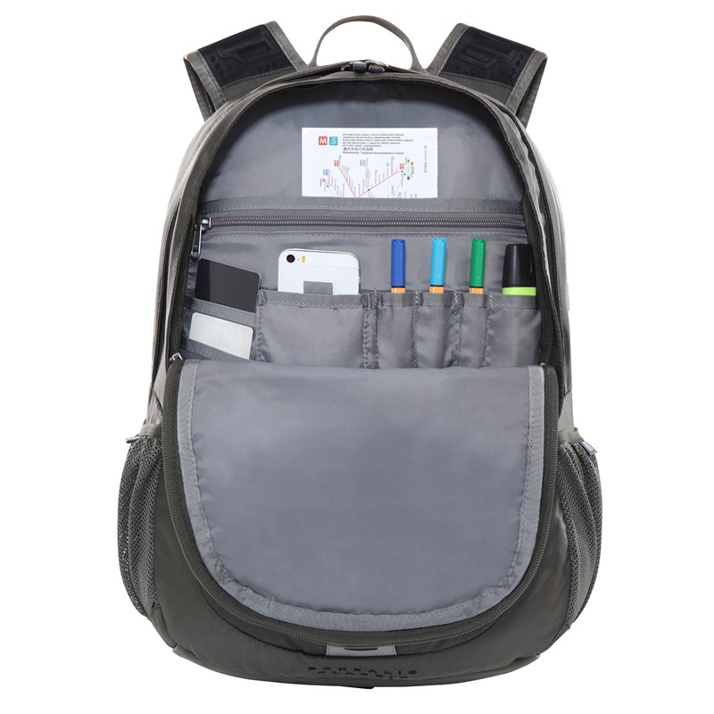 The North Face Rygsæk Borealis Classic Oliven Grøn 15" 2