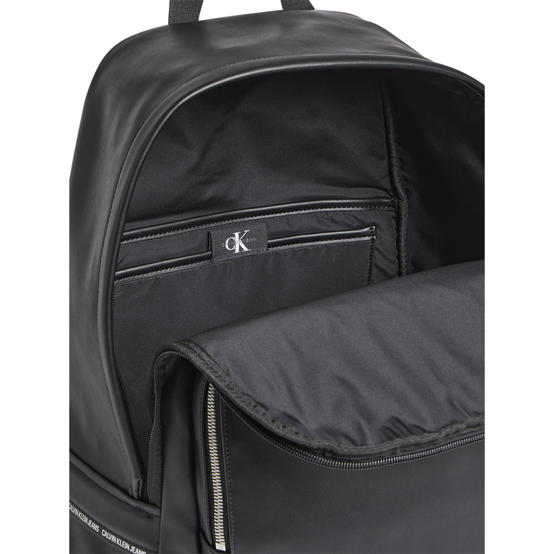 Calvin Klein Rygsæk Sort 8