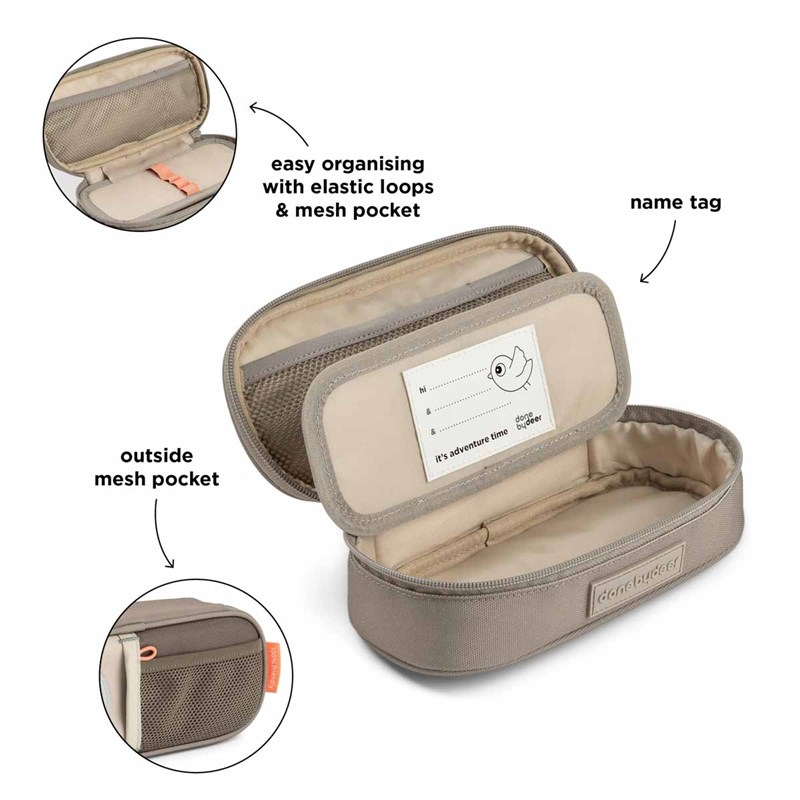 Done By Deer Penalhus Tiny trails Sand 6