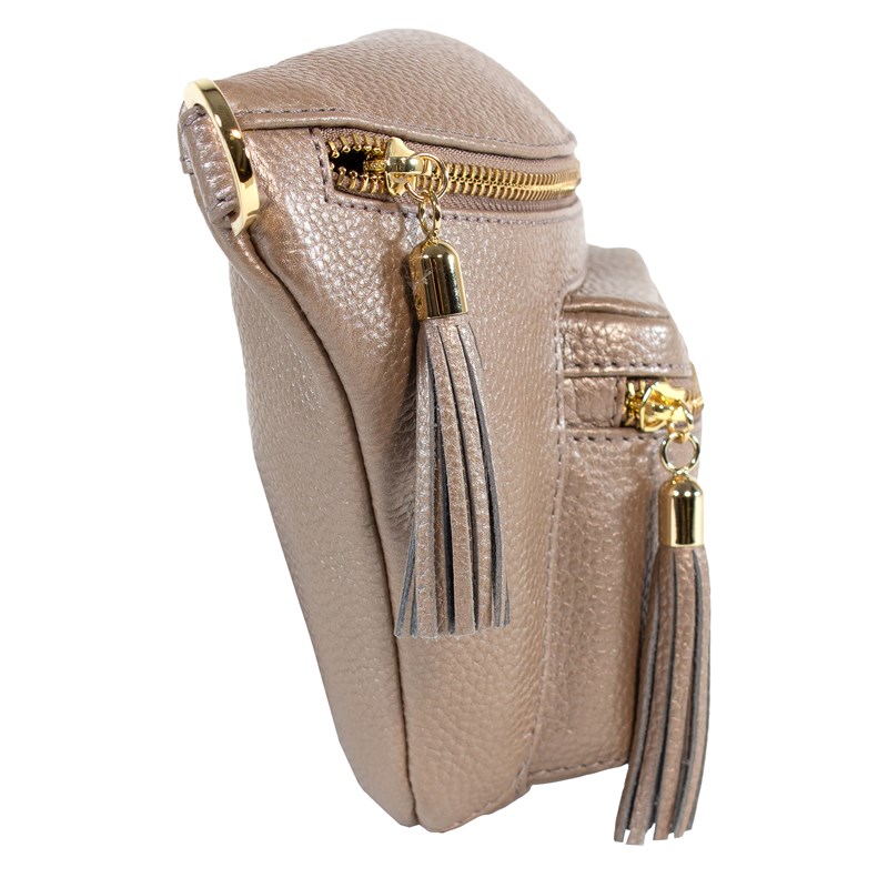 BRAUN BÜFFEL Cross Body  Alessia Brun 4