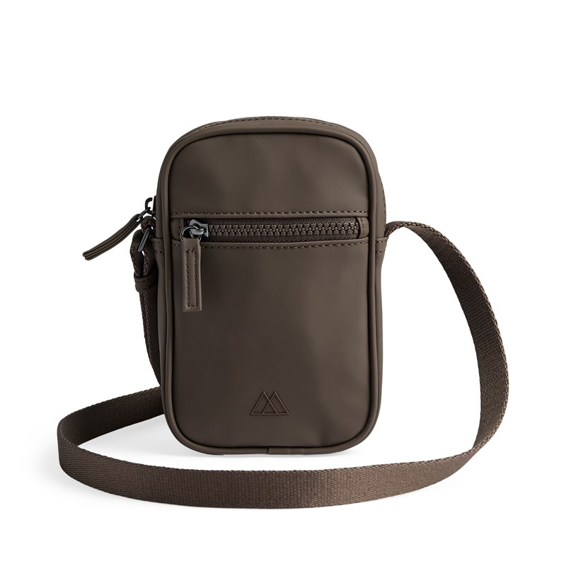 MARKBERG Mobiltaske Statembg  Brun 6