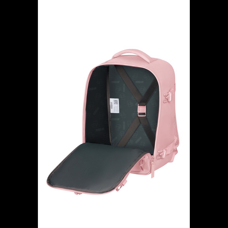 American Tourister Rygsæk Take2cabin Pink Str S 6