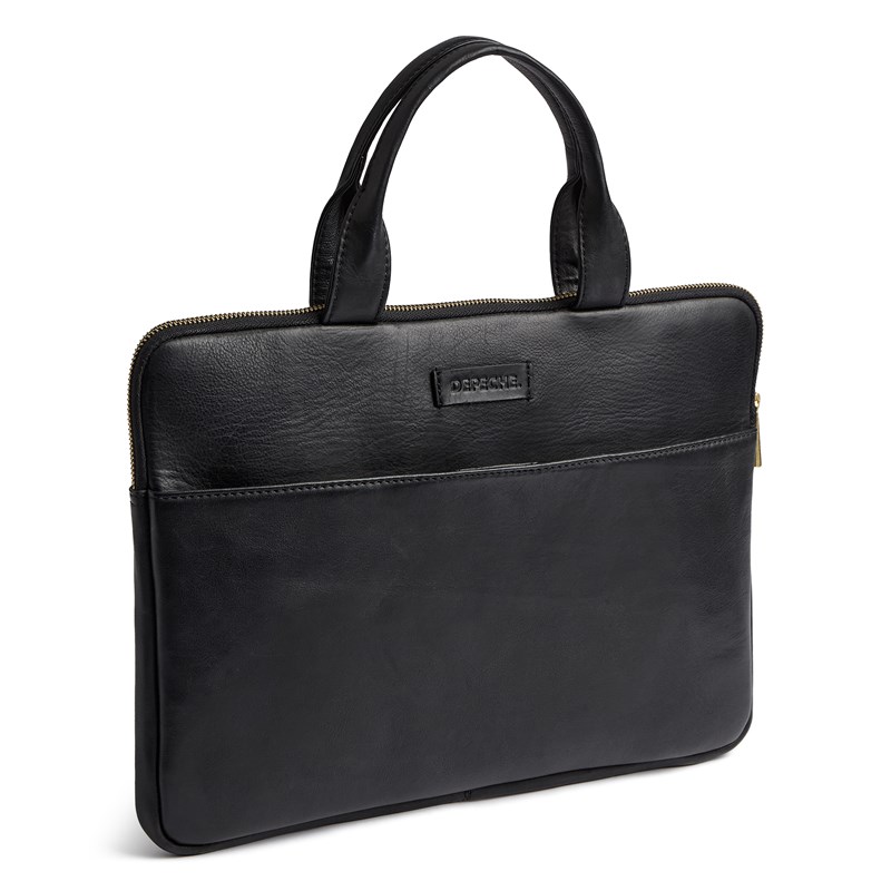 Depeche Computer Sleeve  Sort 16" 2