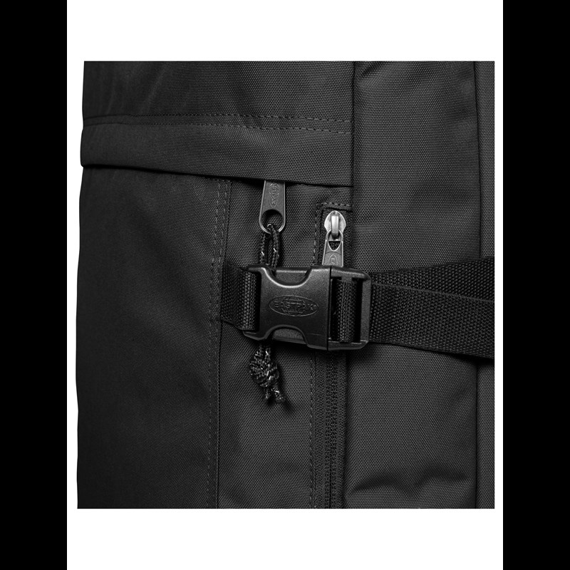 Eastpak Resväska Travelpack Svart 17" 4