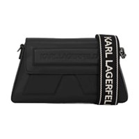 KARL LAGERFELD Crossbody Sort 1