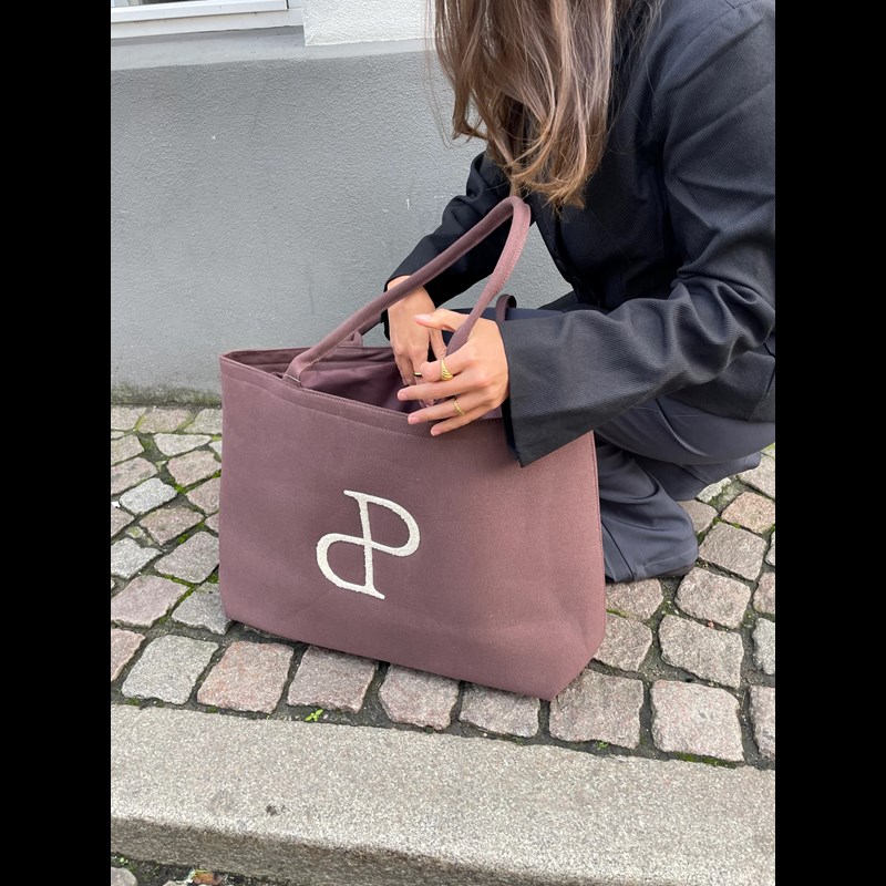 PITAYA Tote Bag XL Vilma  M. Brun 3