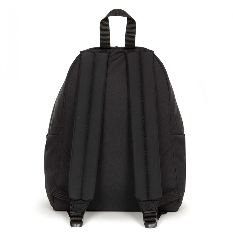 Eastpak Rygsæk Padded Pak'r MTV Sort/Gul 4