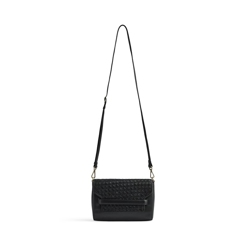 MARKBERG Crossbody Zyla Svart 4