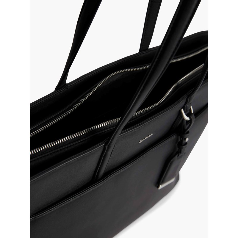 Calvin Klein Shopper Tote bag Must Sort 13" 2