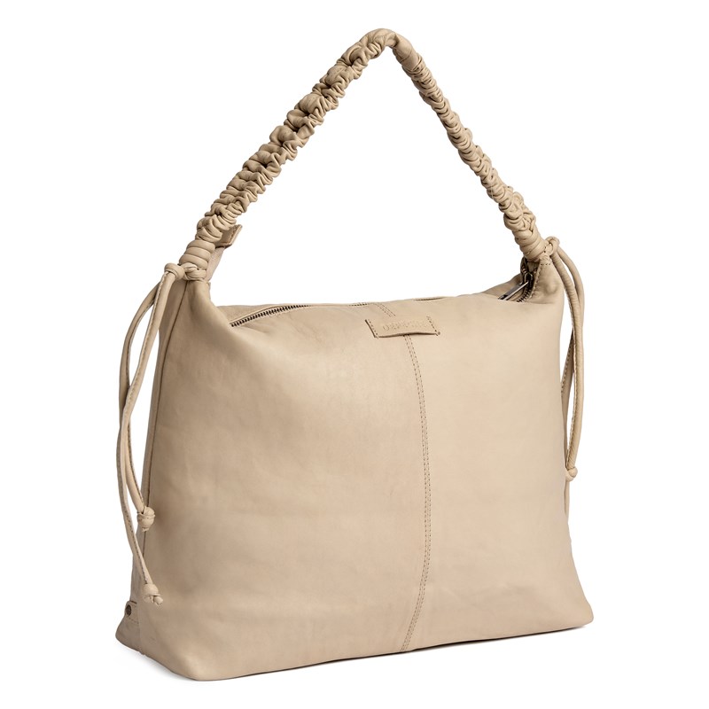 Depeche Skuldertaske  Beige 1