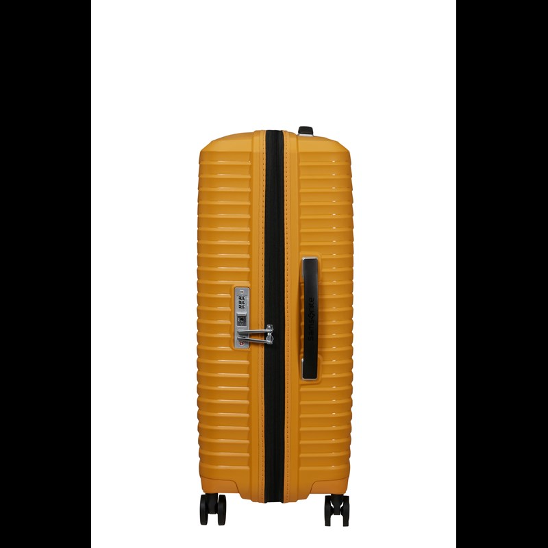 Samsonite Kuffert Upscape Gul 68 Cm 4