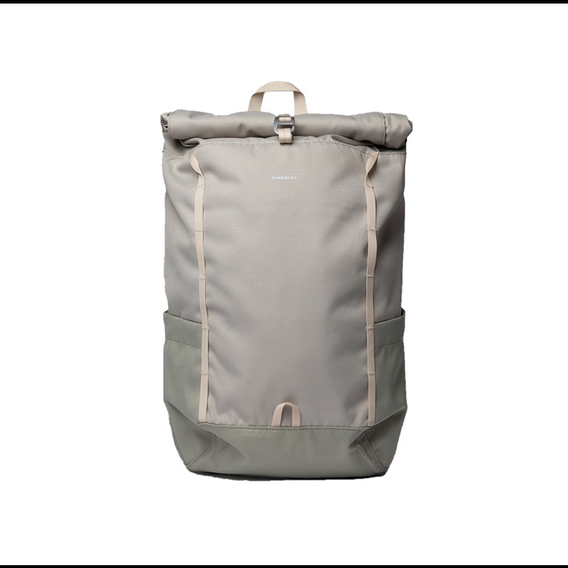 Sandqvist Rygsæk Arvid Creme 13" 1