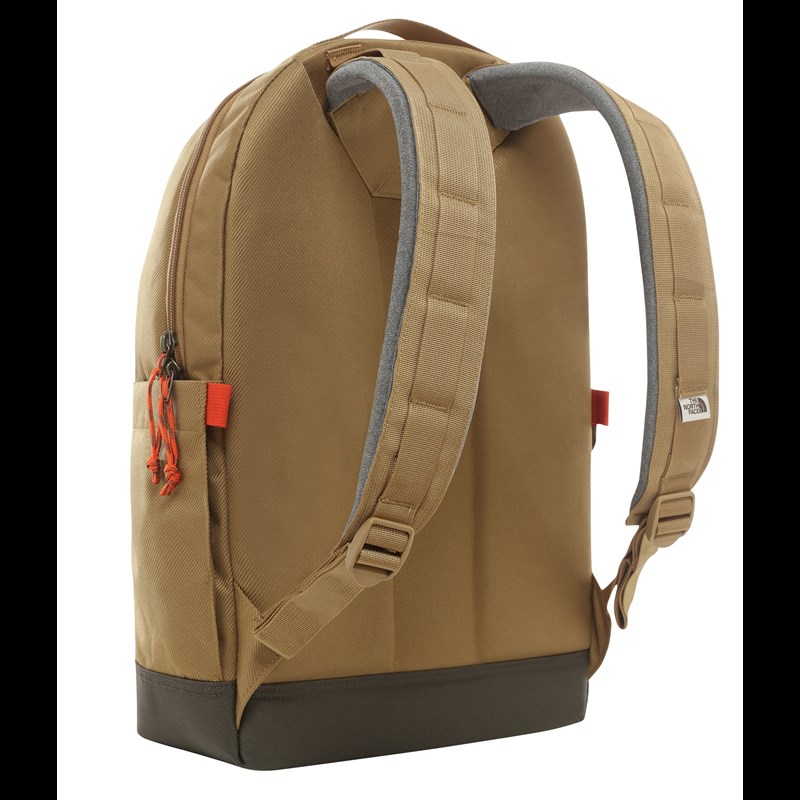 The North Face Rygsæk Daypack Oliven 2