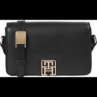 Tommy Hilfiger Crossbody Svart 1