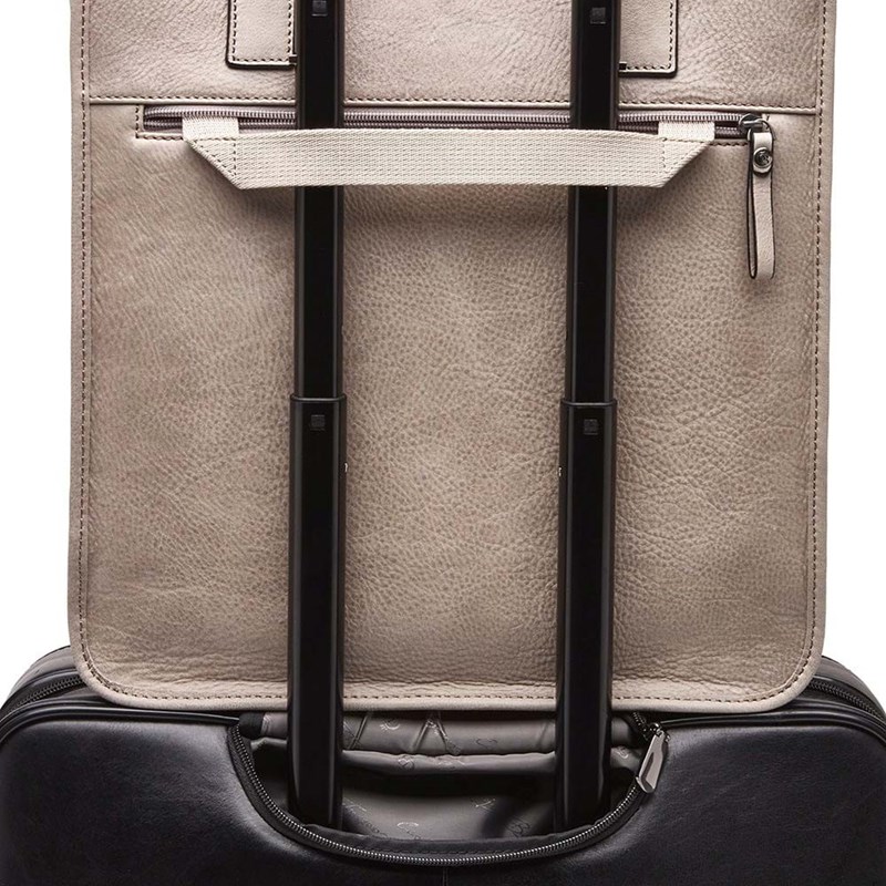 Castelijn & Beerens Shopper Carisma Grå 15" 7