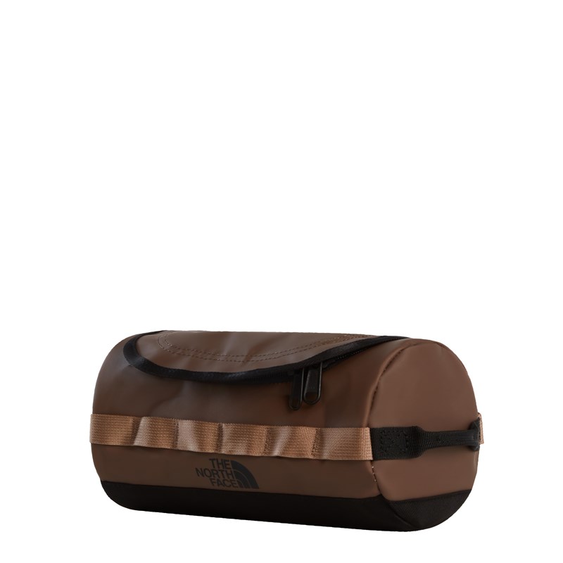 The North Face Necessär Travel Canister S Brun 1