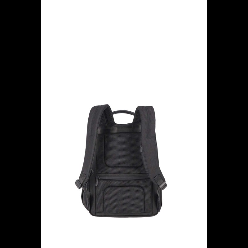 travelite Rygsæk Meet Expansion Sort 15" 9